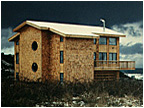 smith residence "camp david"
