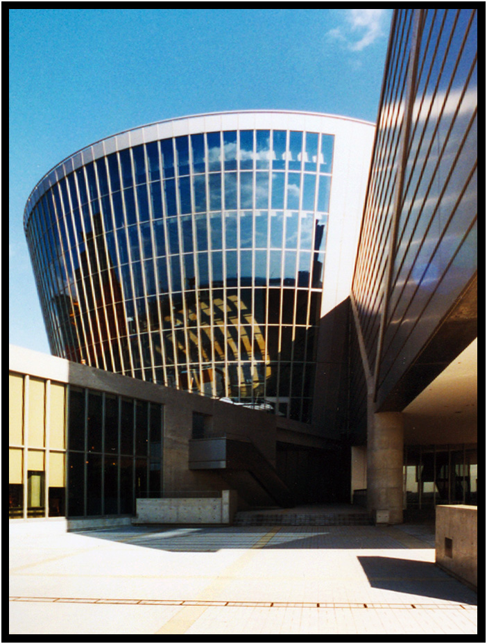 travel - asia - japan - kyoto - miho museum - d holmes chamberlin jr  architect llc