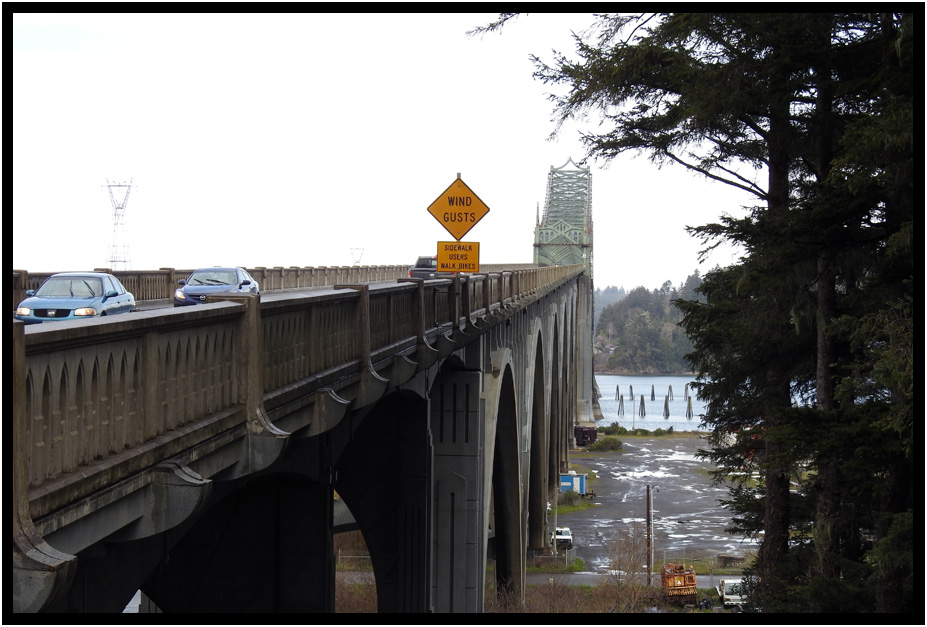 Coolbaugh bridge closure unnerves residents