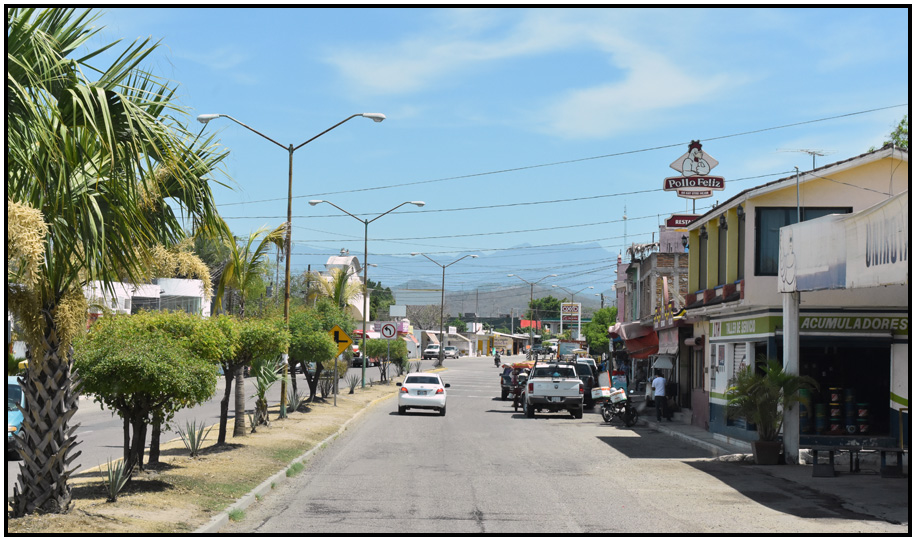 travel - north america - mexico - sinaloa - concordia - around the city - d  holmes chamberlin jr architect llc