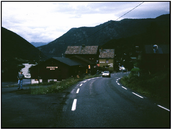 bloverdal
