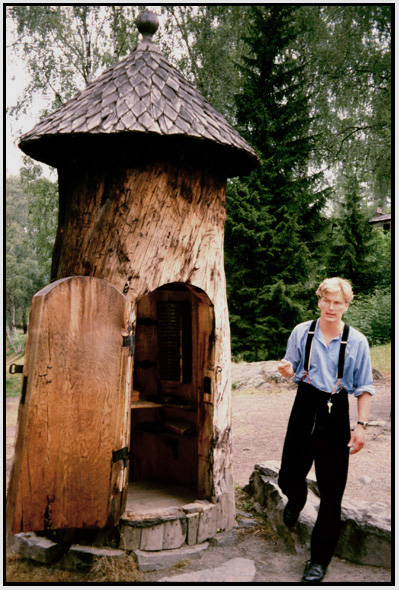 lillehammer