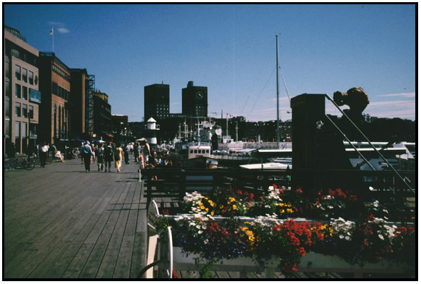 oslo