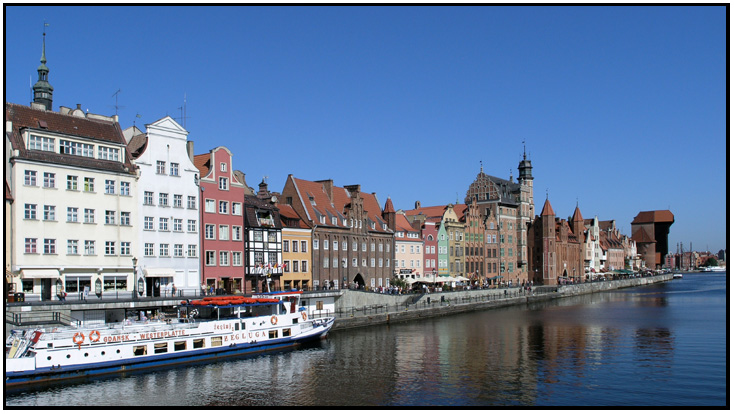 waterfront
