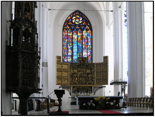 st. marys