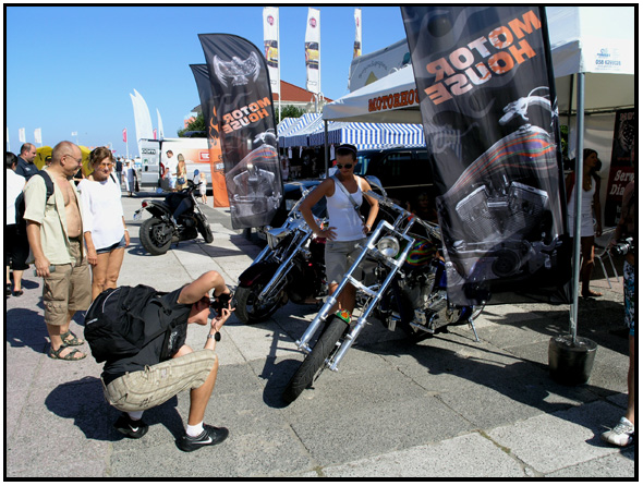 bike show