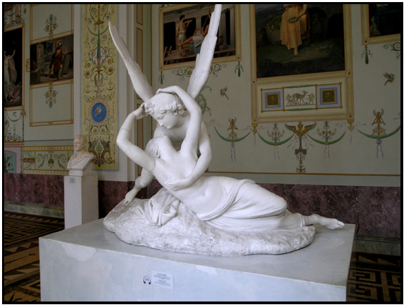 Sculptures
