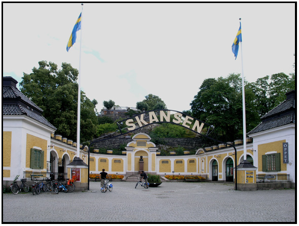skansen