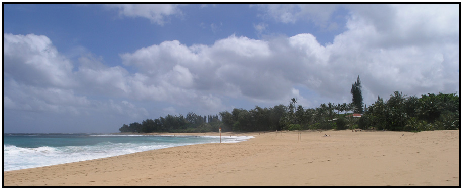 Travel - North America - United States - Hawaii - Island Of Kauai 